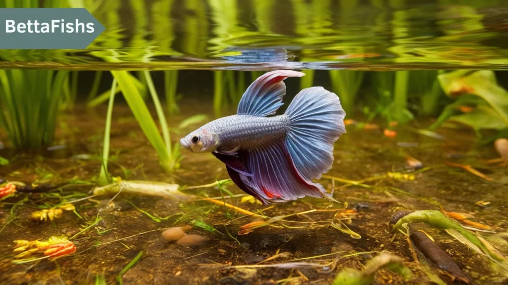 How Often Should You Feed Betta Fish