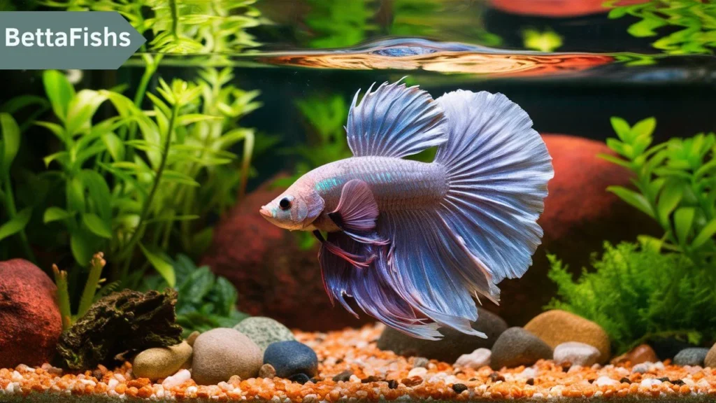 Can Betta fish eat tropical flakes