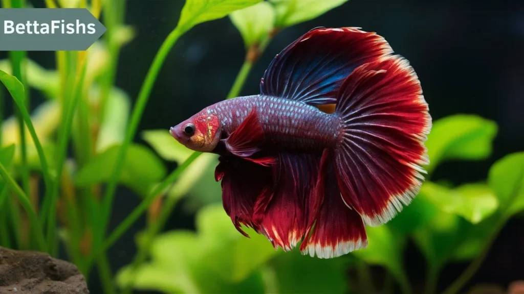 Can I feed a Betta fish Goldfish food