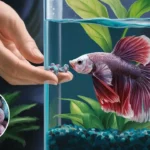 Can Betta fish eat tropical flakes