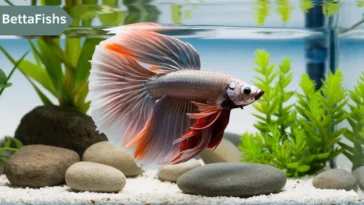 Betta fish diseases and treatments