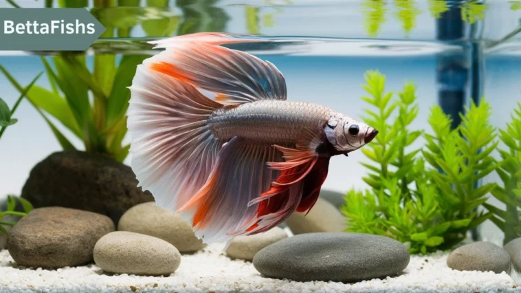 Betta fish diseases and treatments