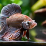 Betta fish health issues