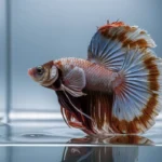 How to treat fin rot in Betta fish