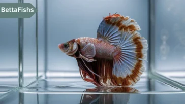 How to treat fin rot in Betta fish