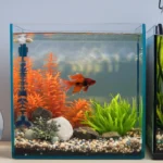 What size tank does a betta fish need?