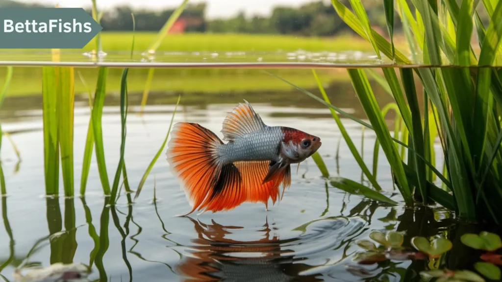 Do betta fish need a bubbler?