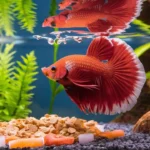 Fish names pet Betta