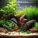 What fish can live with Betta fish male