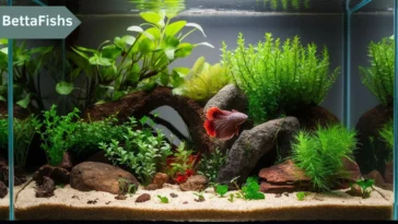 What fish can live with Betta fish male