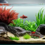 What size tank does a Betta fish need?