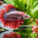 How Often Should You Feed a Betta Fish Bloodworms