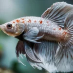 How to Cure Ich in Betta Fish