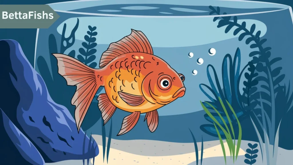 Will a betta fish kill a goldfish?