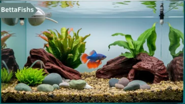 Average lifespan of a male Betta fish