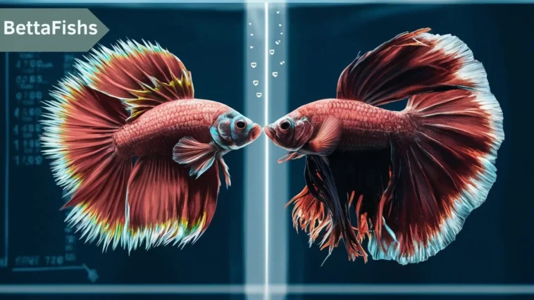 How to fix fin rot in Betta fish