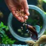 How Often Do Betta Fish Eat