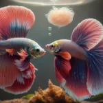 How can you tell if a Betta fish Is pregnant