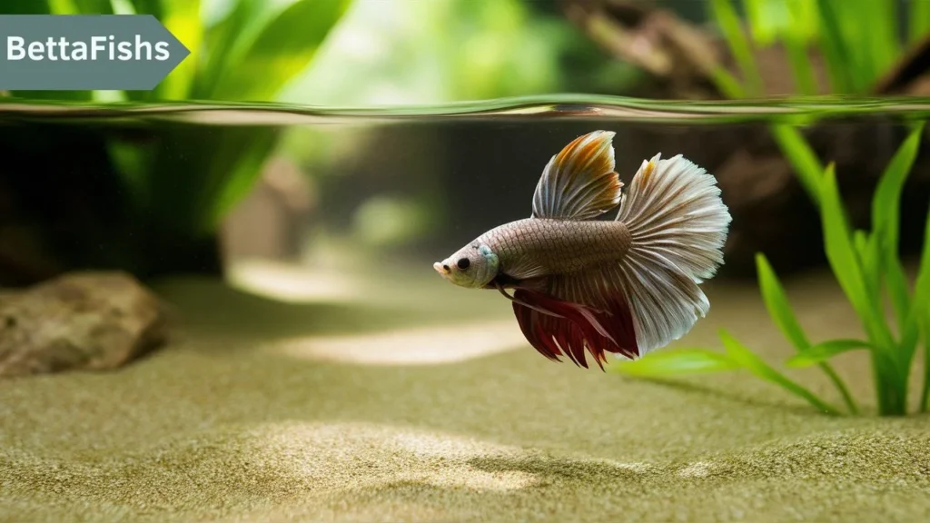 Can a Filter Kill a Betta Fish