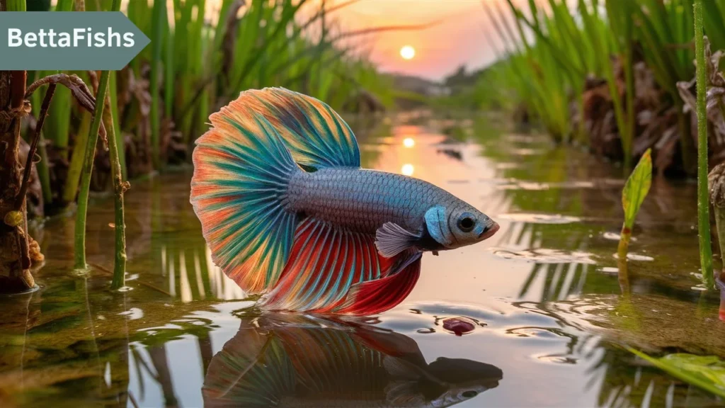 How Often Should You Feed Betta Fish