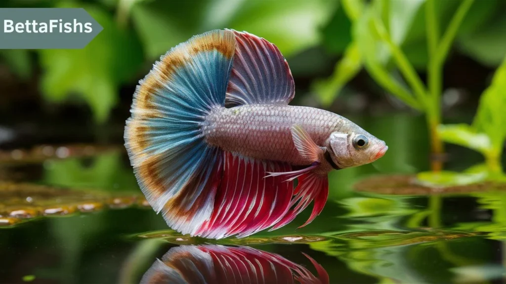 How Long Can a Betta Fish Live in Tap Water