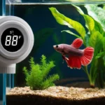 How long can Betta fish survive in cold water