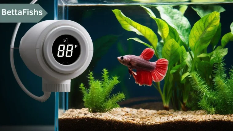 How long can Betta fish survive in cold water