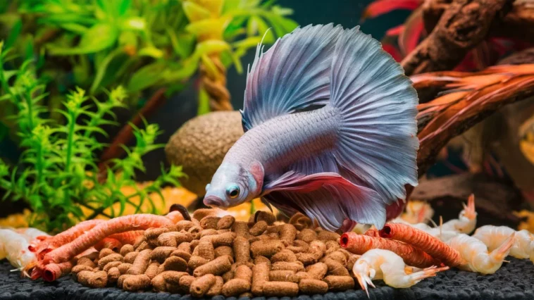 Can Betta fish get depressed