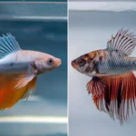 How to Tell If Your Betta Fish is Stressed?